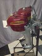 1946 Flambeau outboard (stand not included)