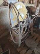 Chop saw- electric