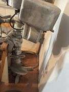 Johnson w/stand(not restored)