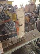 Platform scale