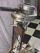 1935 Evinrude Elto outboard motor (stand not included)