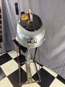 1951 Martin 20 outboard motor (stand not included)