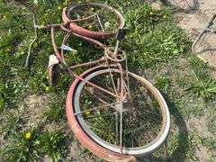 Schwinn men's bike