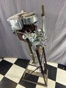 1940 Neptune outboard  (stand not included)