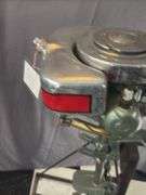 1924 Johnson A25 outboard  (stand not included)