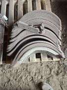 Trailer fenders