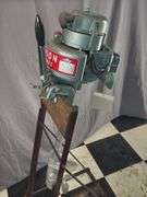 1937 Jonson LT outboard motor (stand not included)