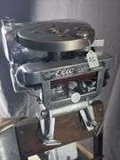 Elite Light weight outboard motor w/box - no stand
