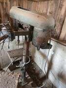 Drill press
