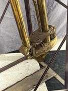 1932 OMC outboard  (stand not included)