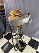 1938 Muncie (rope steer) outboard motor