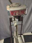 1940 Neptune outboard  (stand not included)