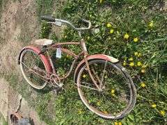Schwinn men's bike