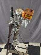 1941 Champion outboard  (stand not included)
