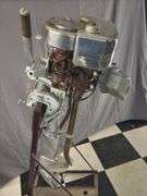 1940 Neptune outboard  (stand not included)