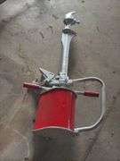 Vintage trolling motor