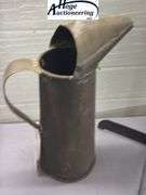 Older style oil can - no markings