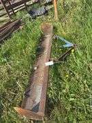 7ft, 3pt box blade