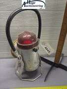 Ecolite railroad lantern