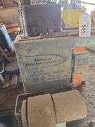Platform scale