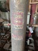 Gray- air jack