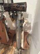British Seagull w/stand(not restored)