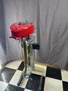 1940 Neptune 10A2 outboard motor