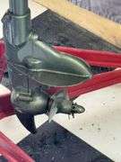 1940 Johnson outboard motor MS15