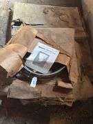 Misc bin parts