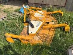 Woods RM990 3PT FINISH MOWER. 90"