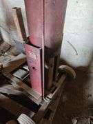 Air jack