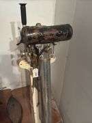 British Seagull w/stand(not restored)