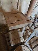 Drill press