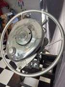 1943 Evinrude Barge outboard motor