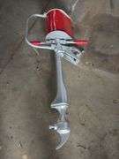 Vintage trolling motor
