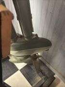 1946 Johnson PO15 w/stand