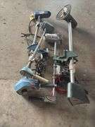 Elect trolling motors-4 count, 1 money
