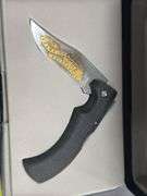 Mac Tools Collector’s Club 54th anniversary Gerber collectable knife