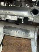 OMC outboard motor w/box - no stand