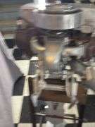1931 Evinrude 12H outboard (stand not included)