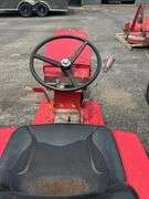 Wheel Horse Charger 10, NF, garden tractor