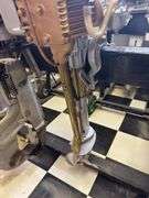 1939 Neptune outboard motor (stand not included)