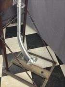 Chrysler outboard motor (stand not included)
