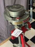 1940 Johnson outboard motor MS15