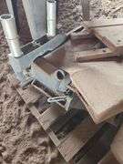 Shop smith saw- pallet parts