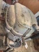 Evinrude (not restored)