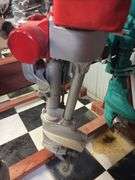 1937 OMC outboard motor (stand not included)