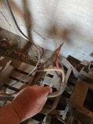 Drill press