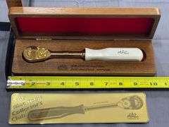 Mac Tools Collector’s Club limited edition XR 1990 Ratchet