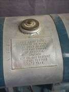 1923 Evinrude Inboard w/pumps